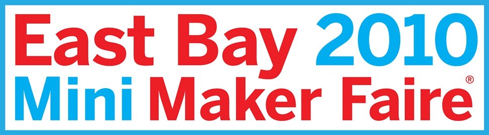 East Bay Mini Maker Faire