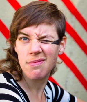 Merrill Garbus