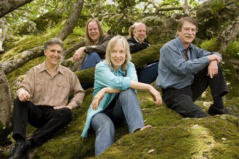 Laurie Lewis & the Right Hands