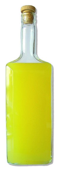 Limoncello: now coming (legally!) to a bar near you!