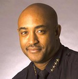 its been real, Chief Batts!