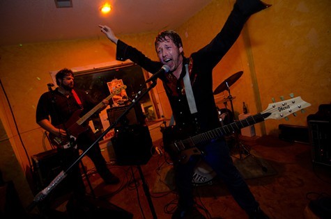 Victory and Associates - SXSW