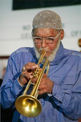 Khalil Shaheed
