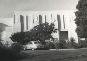 St. Marys gymnasium, back in the day. St. Marys gymnasium, back in the day.