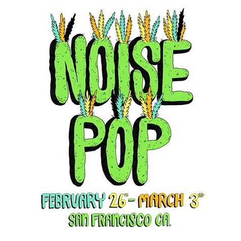 Noise Pop 2013 lineup additions include Body/Head and YACHT.
