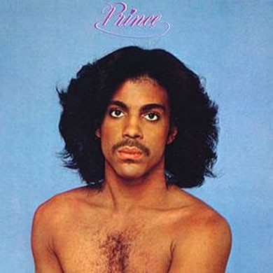 Prince in 1979. He looks exactly the same.