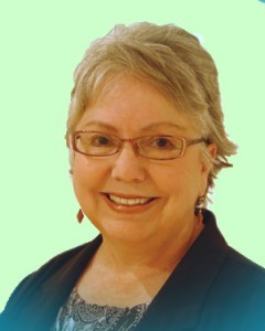 Gayle McLaughlin