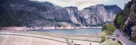 Hetch Hetchy