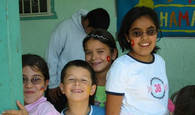 UC Berkeley researchers have been investigating the health of hundreds of Salinas Valley children since they were born in 1999-2000.