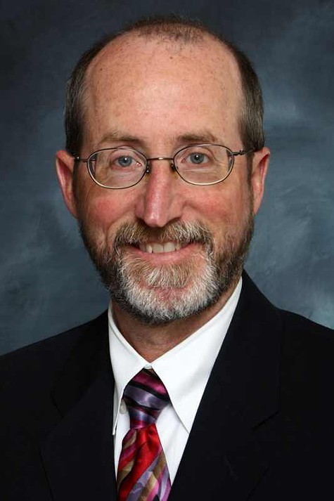Steve Glazer