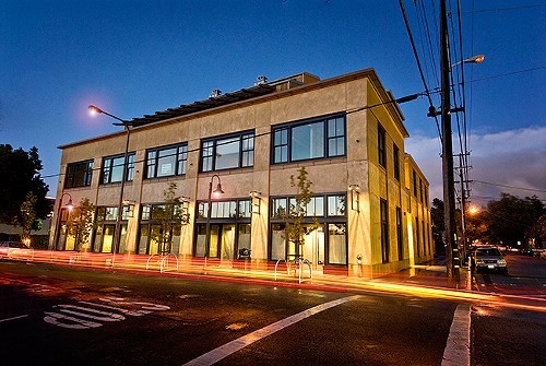 Coming to Berkeley: the Torpedo Room.