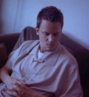 Mark Kozelek of Red House Painters, Sun Kil Moon.