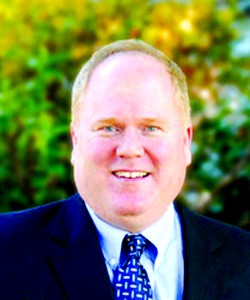 Mayor Stephen Cassidy