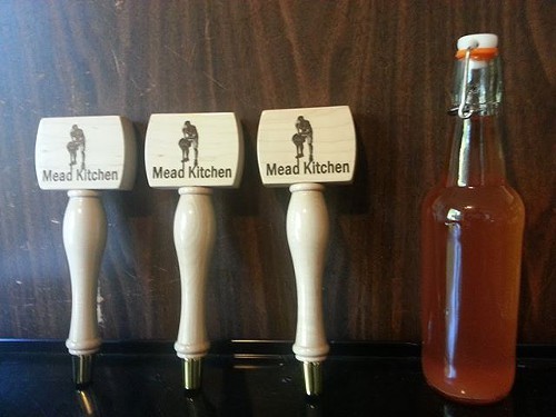 Mead Kitchen taps (via Facebook)