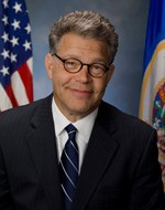 Sen. Al Franken will chair a meeting Wednesday to increase oversight of domestic surveillance