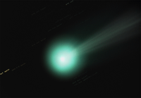 Comet ISON Comet ISON