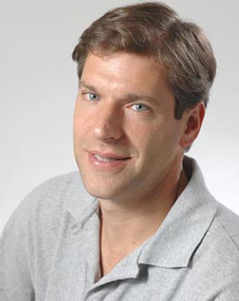 Daniel Kammen