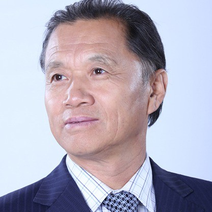 Weixun Shan