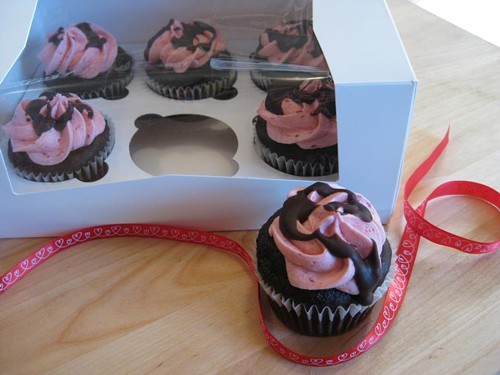 Farewell, vegan cupcakes (via Facebook) Farewell, vegan cupcakes (via Facebook)