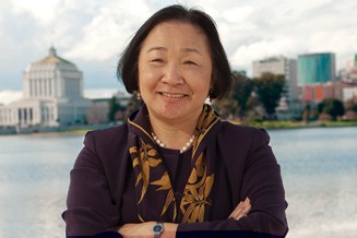 Jean Quan
