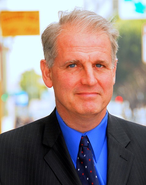 Kriss Worthington