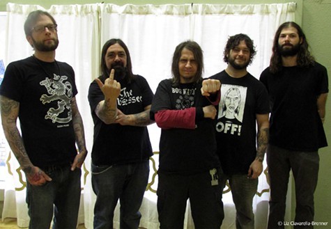 Eyehategod