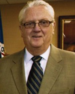 Thomas Frazier.