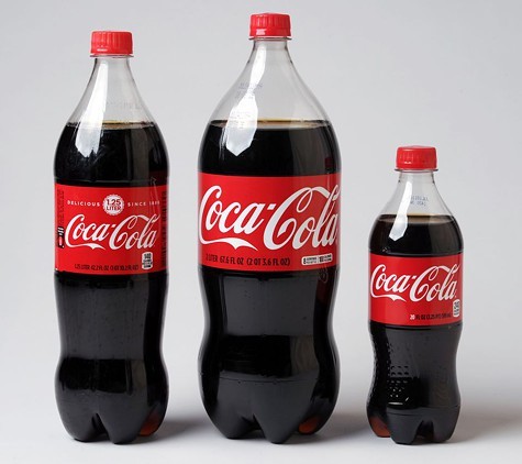Coke
