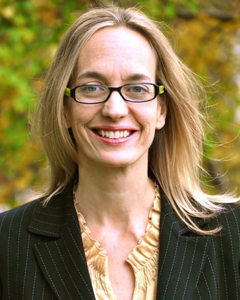 Anne Campbell-Washington
