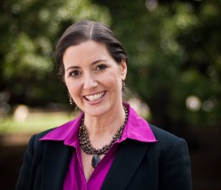 Libby Schaaf