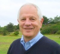 Tom Bates.
