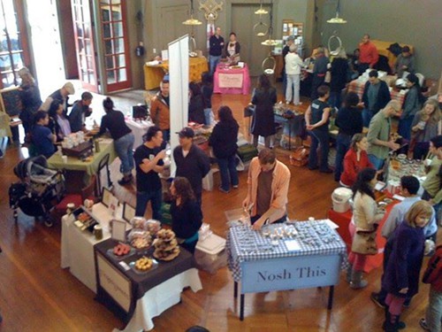 New Taste Marketplace New Taste Marketplace
