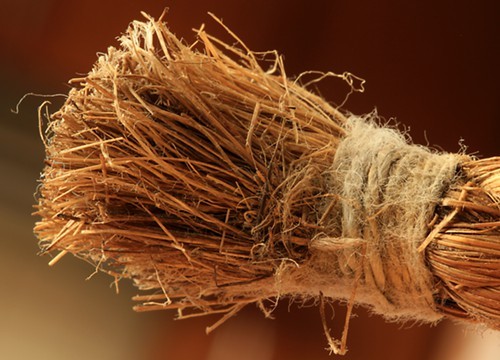 Hemp fiber Hemp fiber