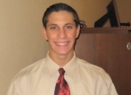 Jacob Lavoro, shown here, faces life in prison for hash brownies