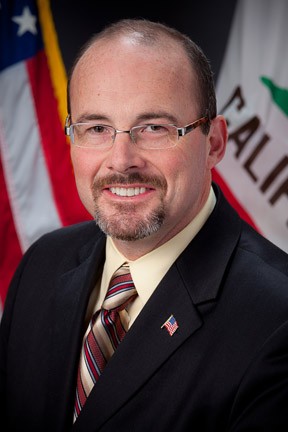 Tim Donnelly.