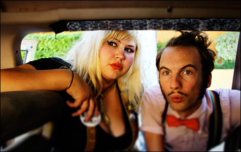 Shannon & the Clams