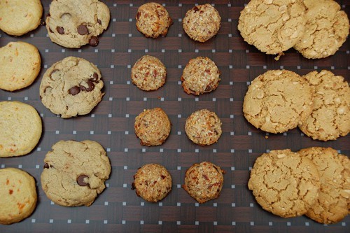 Cookies Cookies