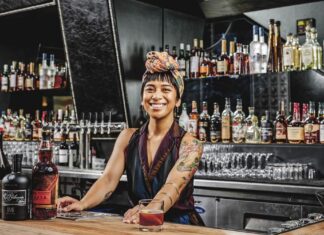 The Best Bars for Reuniting Your Crew