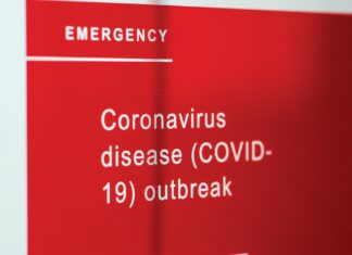Coming Covid-19 Surge