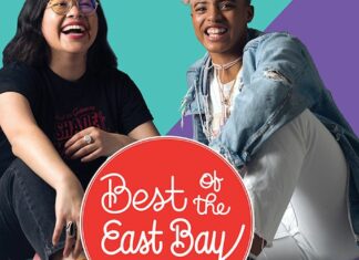 Best of the East Bay 2016