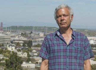 Climate Change Activists Not Deterred by California’s Industry-Friendly Law