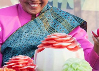 Eat Real Fest at Jack London Square