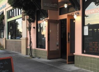 El Cerrito Restaurant Week
