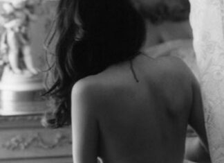 Out of the Closet and Into the Boudoir
