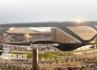 Raiders ‘Global’ Brand Is a Myth