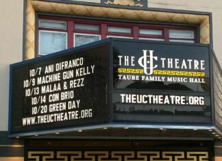 Havens for Cinema Junkies: The Legacy of East Bay Movie Houses