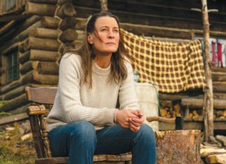 Cabin Fever