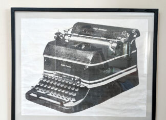 Write Is Might