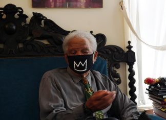 Our Man ‘Ish’: Ishmael Reed reflects on life, art, music and home