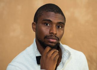 A Strange Alchemy: Keenan Norris brings deep listening, dystopia and hope in latest novel